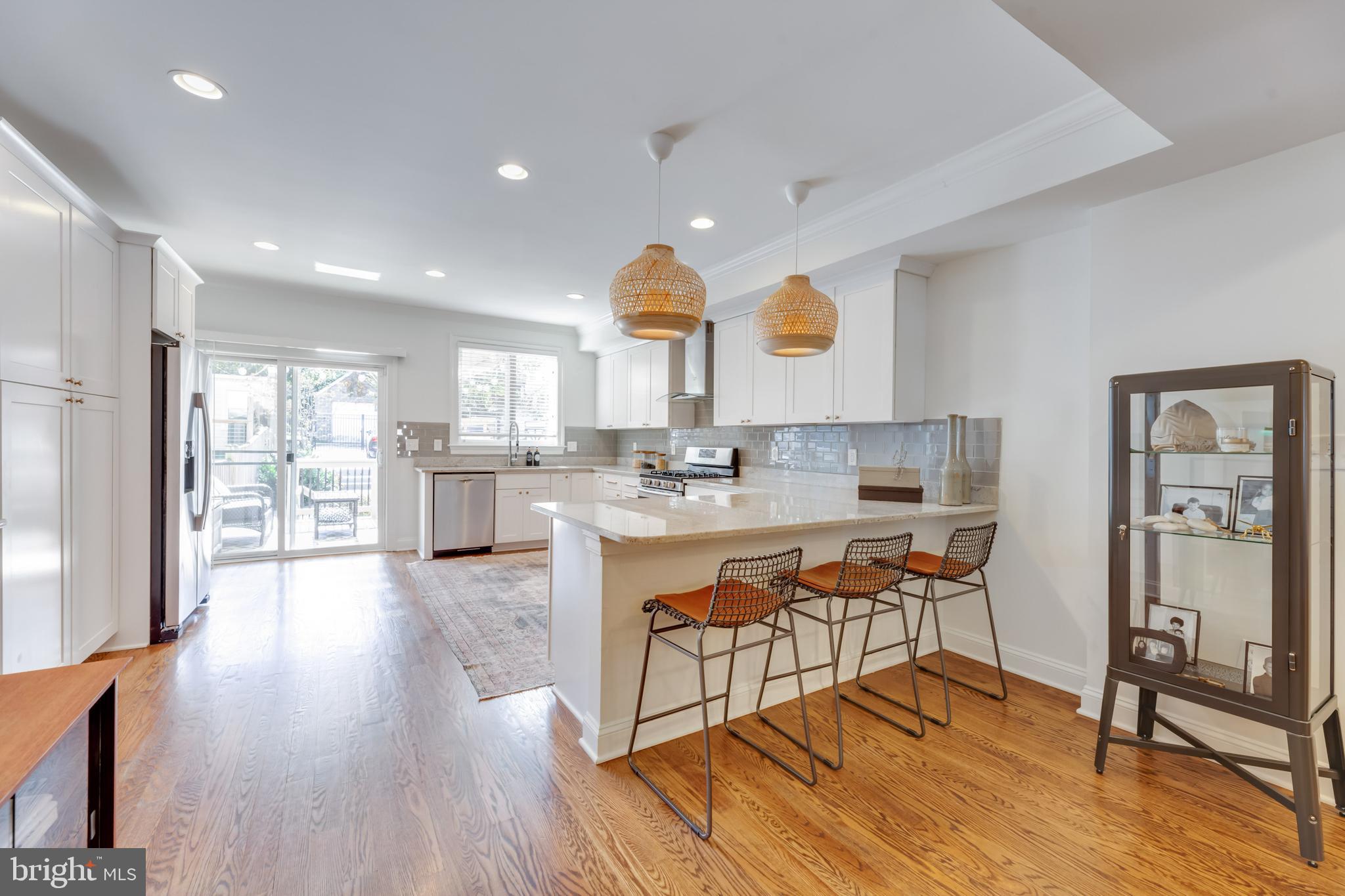 810 Decatur Street Northwest Washington, DC 20011 - Photo 17 of 58