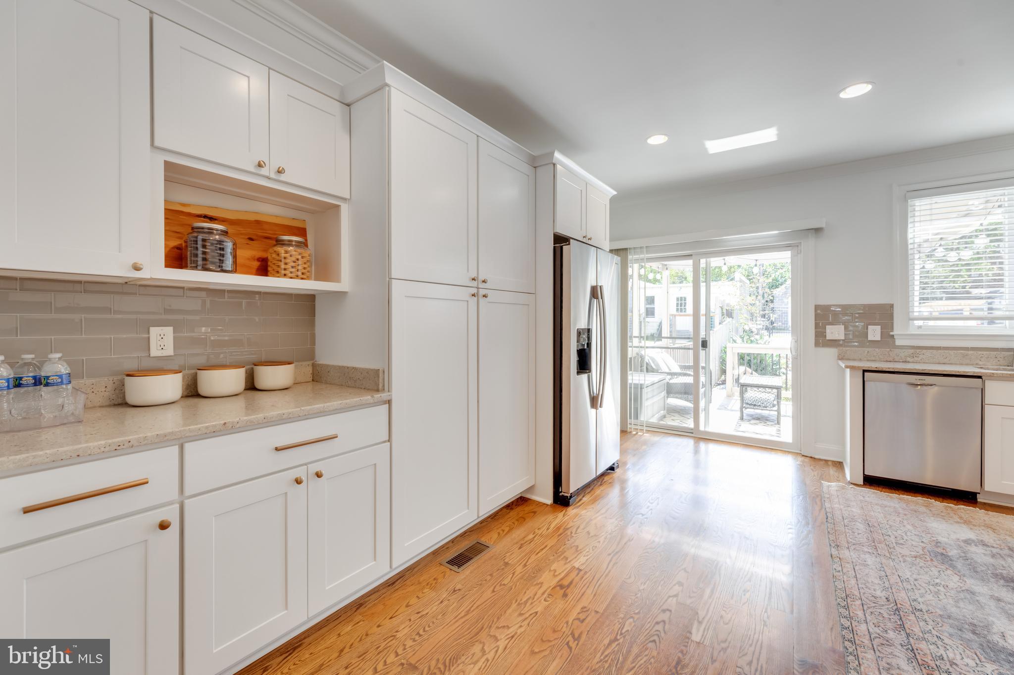 810 Decatur Street Northwest Washington, DC 20011 - Photo 18 of 58