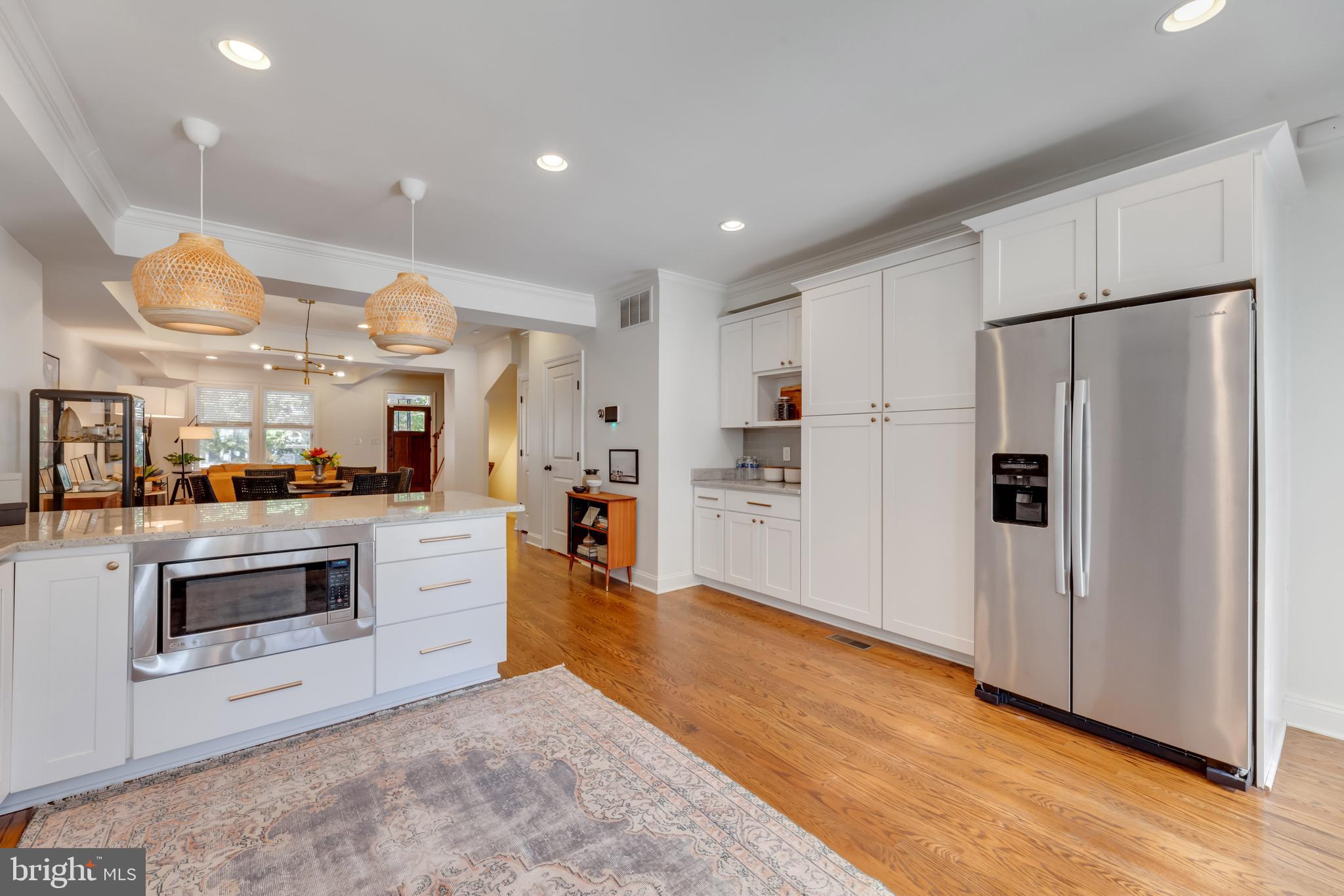 810 Decatur Street Northwest Washington, DC 20011 - Photo 21 of 58