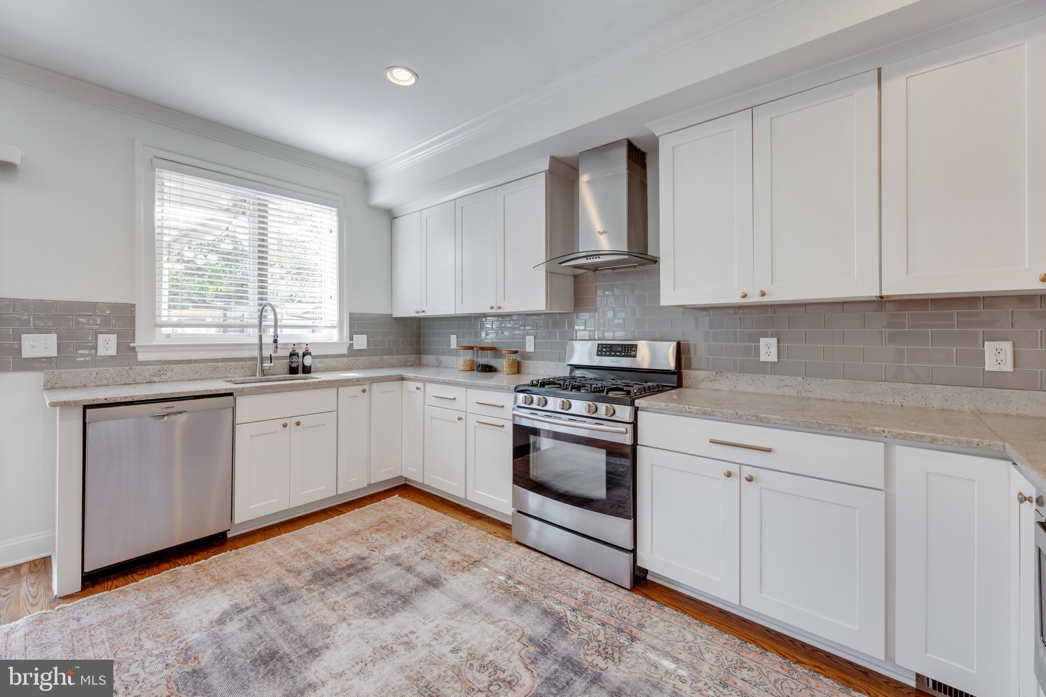 810 Decatur Street Northwest Washington, DC 20011 - Photo 23 of 58