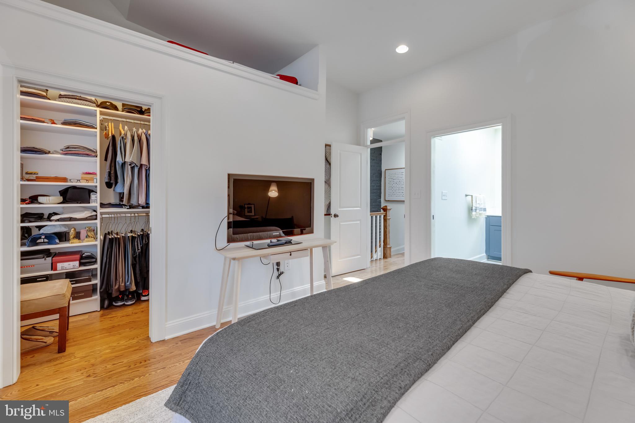 810 Decatur Street Northwest Washington, DC 20011 - Photo 26 of 58