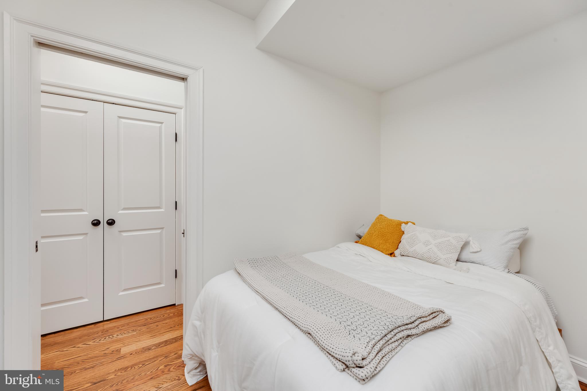 810 Decatur Street Northwest Washington, DC 20011 - Photo 33 of 58