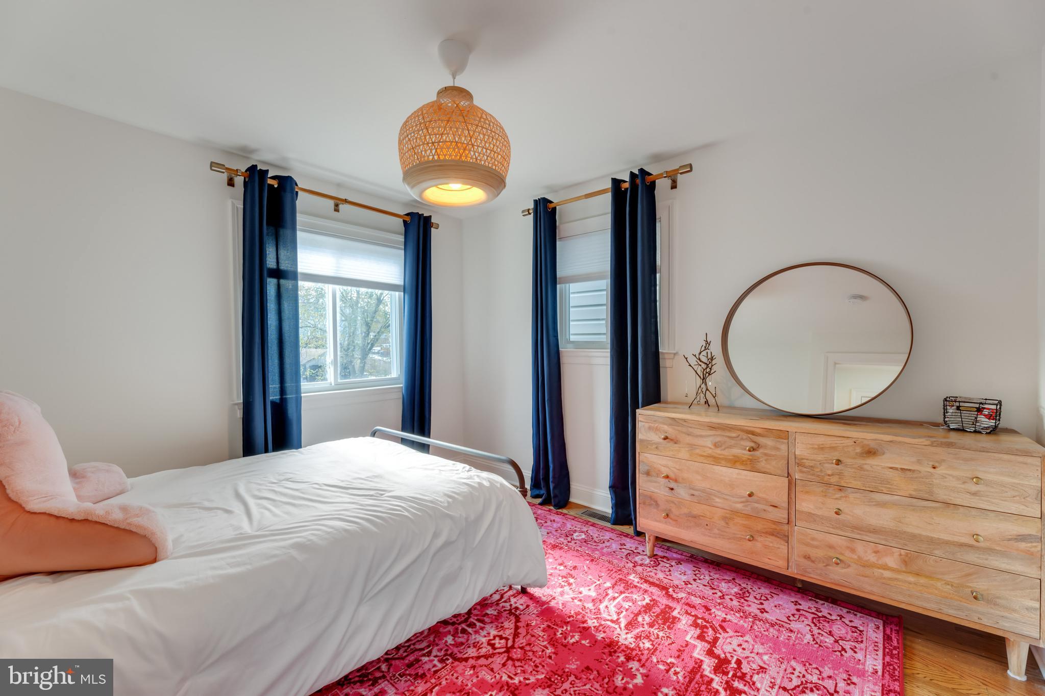 810 Decatur Street Northwest Washington, DC 20011 - Photo 35 of 58