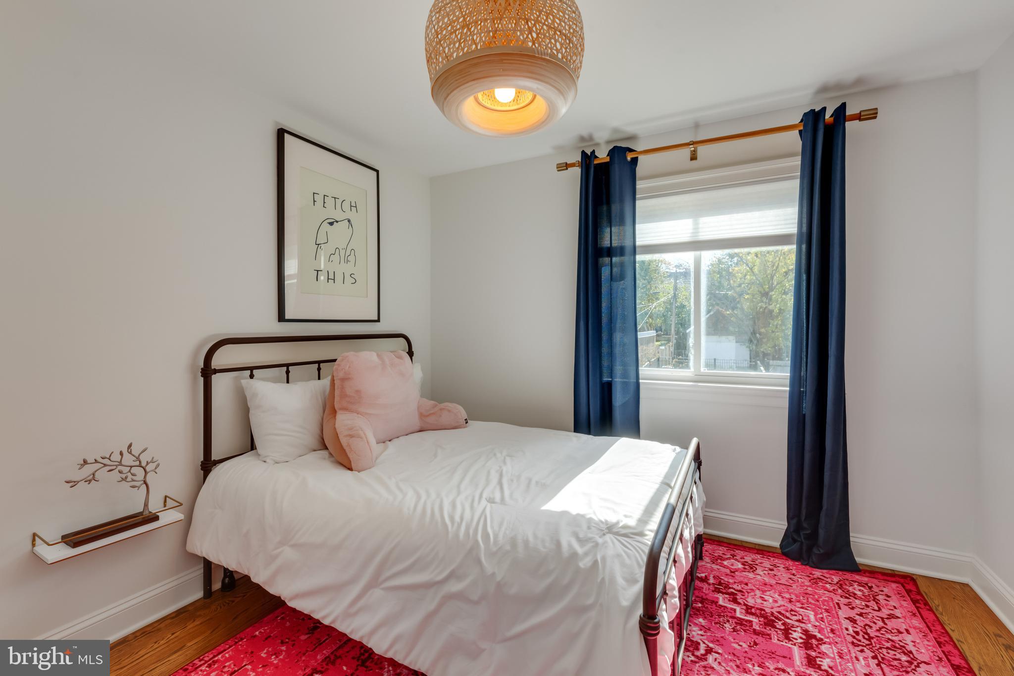 810 Decatur Street Northwest Washington, DC 20011 - Photo 36 of 58