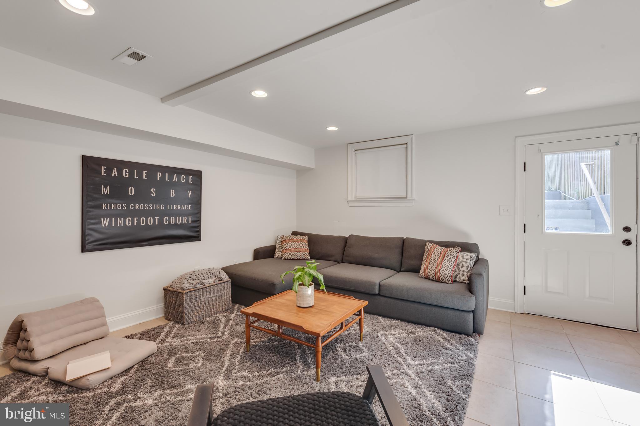 810 Decatur Street Northwest Washington, DC 20011 - Photo 40 of 58