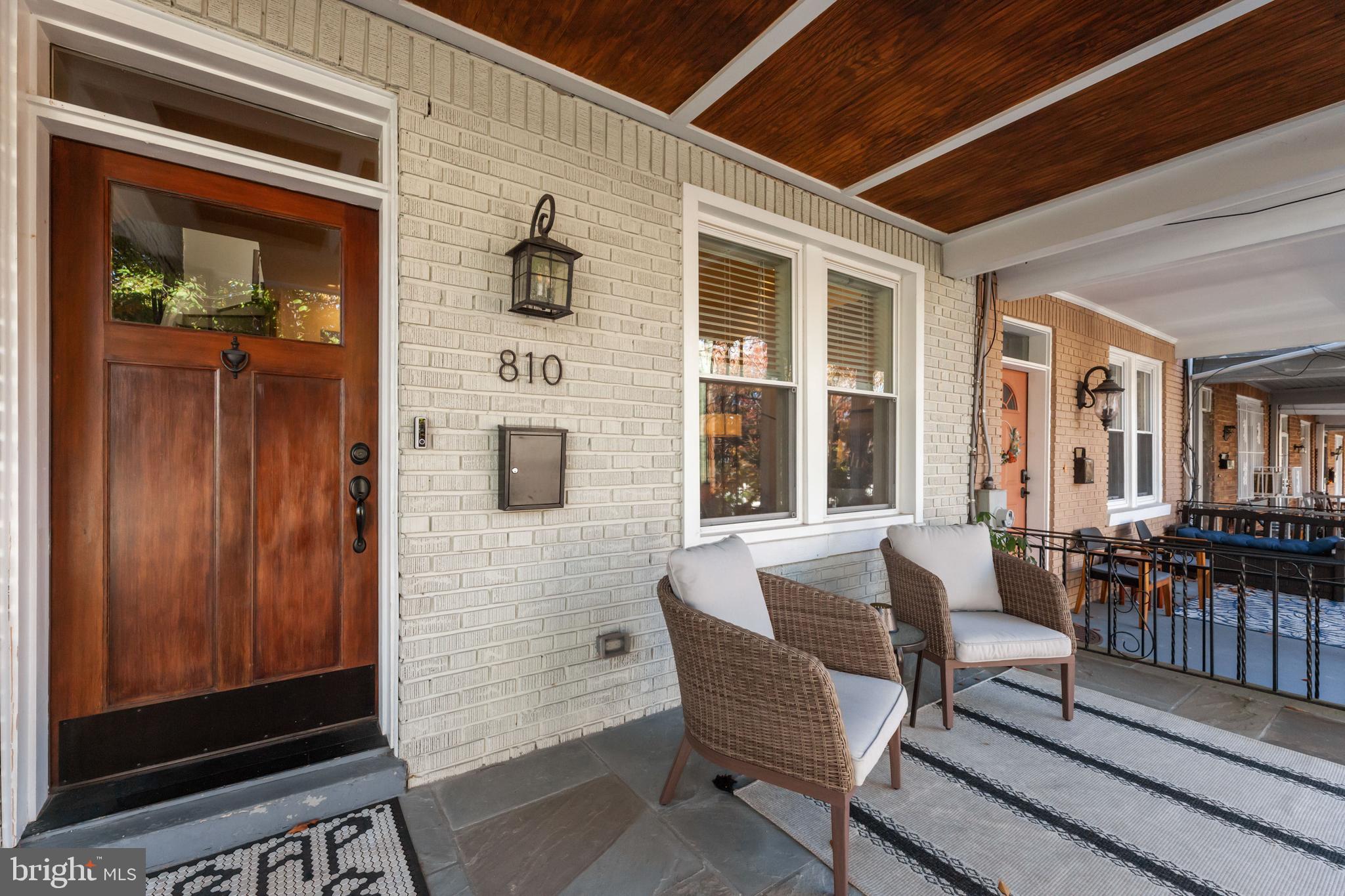 810 Decatur Street Northwest Washington, DC 20011 - Photo 5 of 58