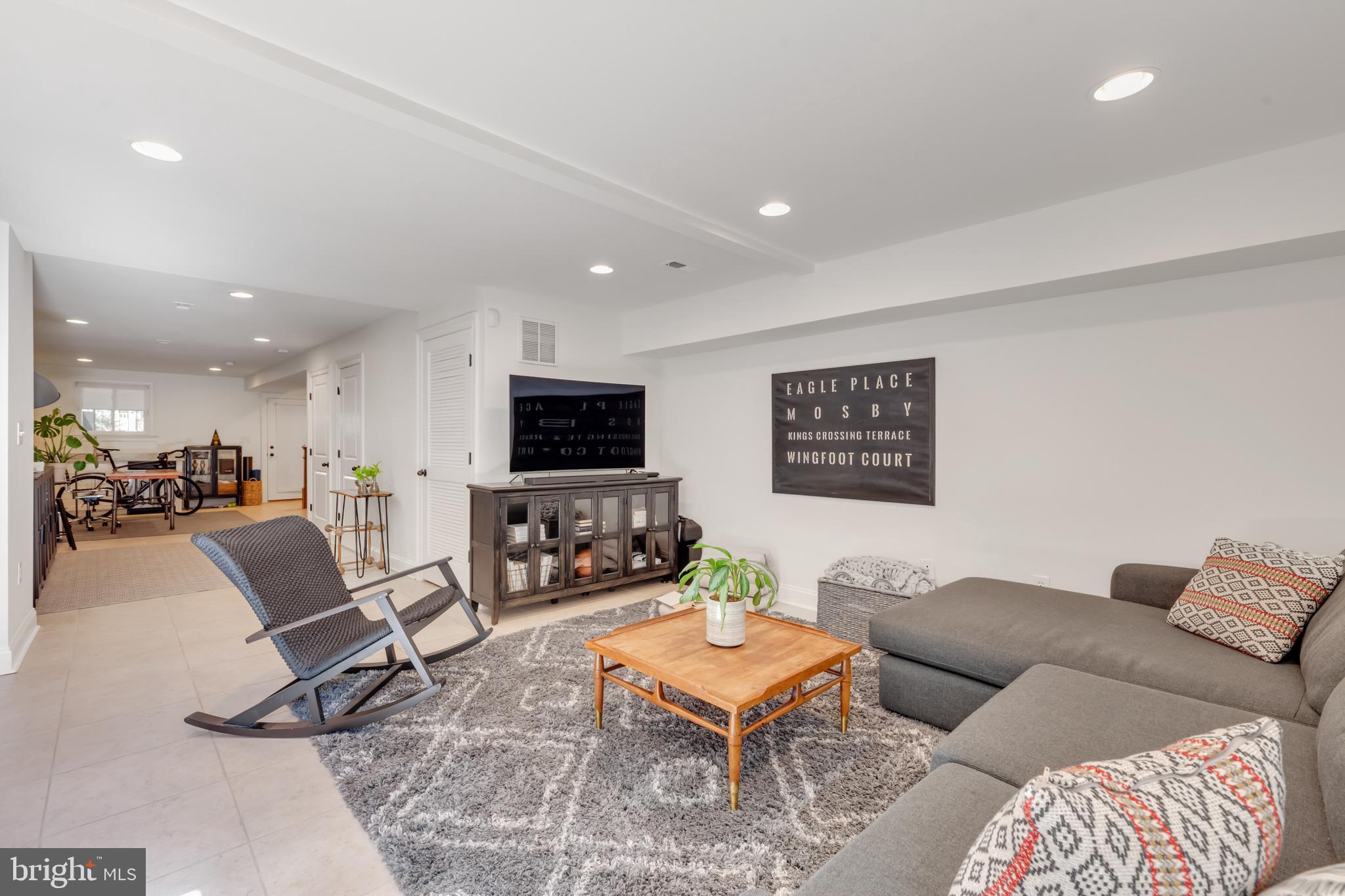 810 Decatur Street Northwest Washington, DC 20011 - Photo 41 of 58