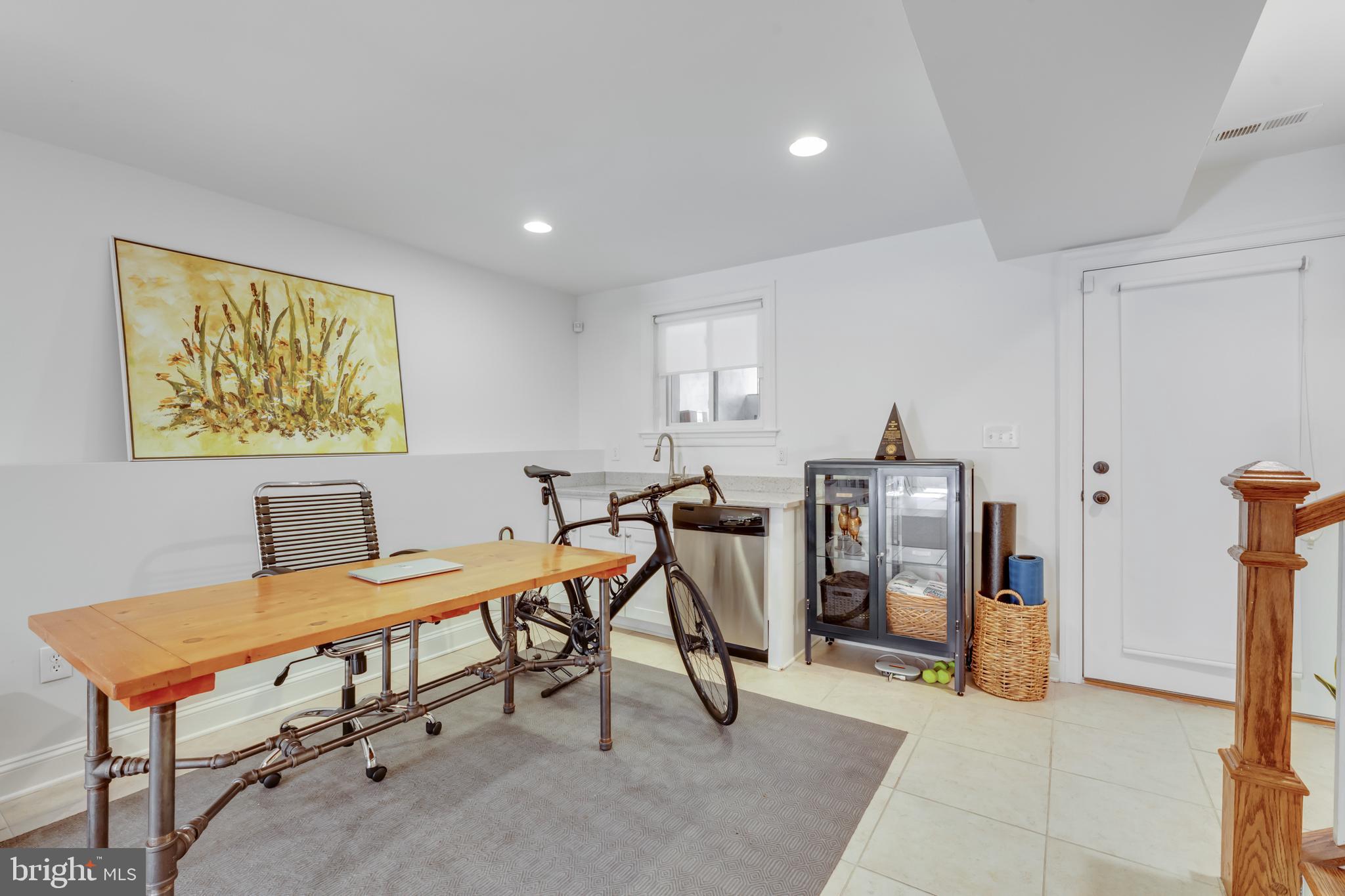 810 Decatur Street Northwest Washington, DC 20011 - Photo 45 of 58