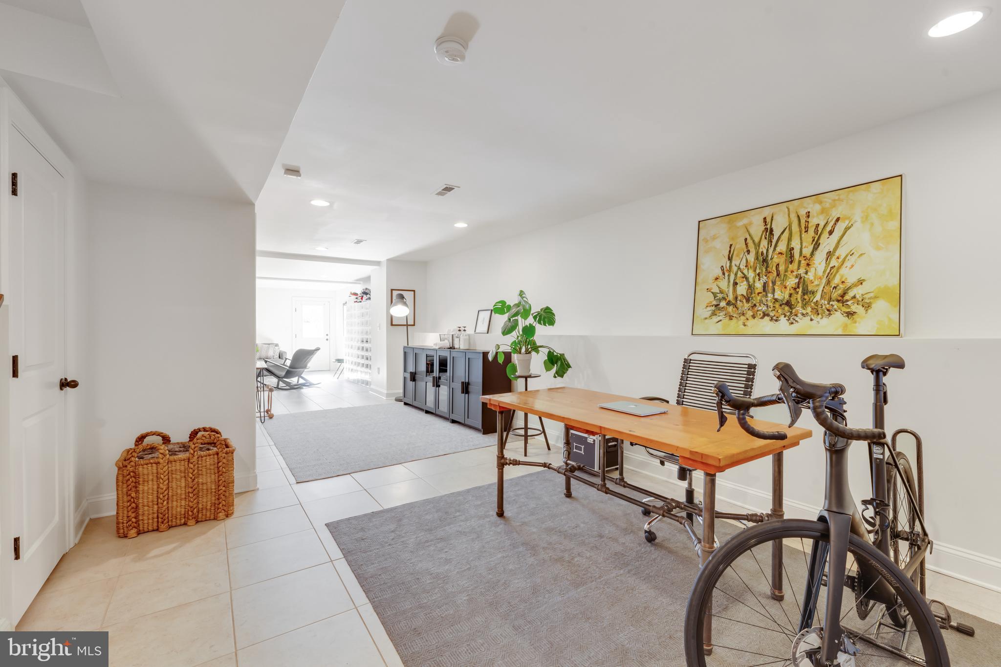 810 Decatur Street Northwest Washington, DC 20011 - Photo 46 of 58