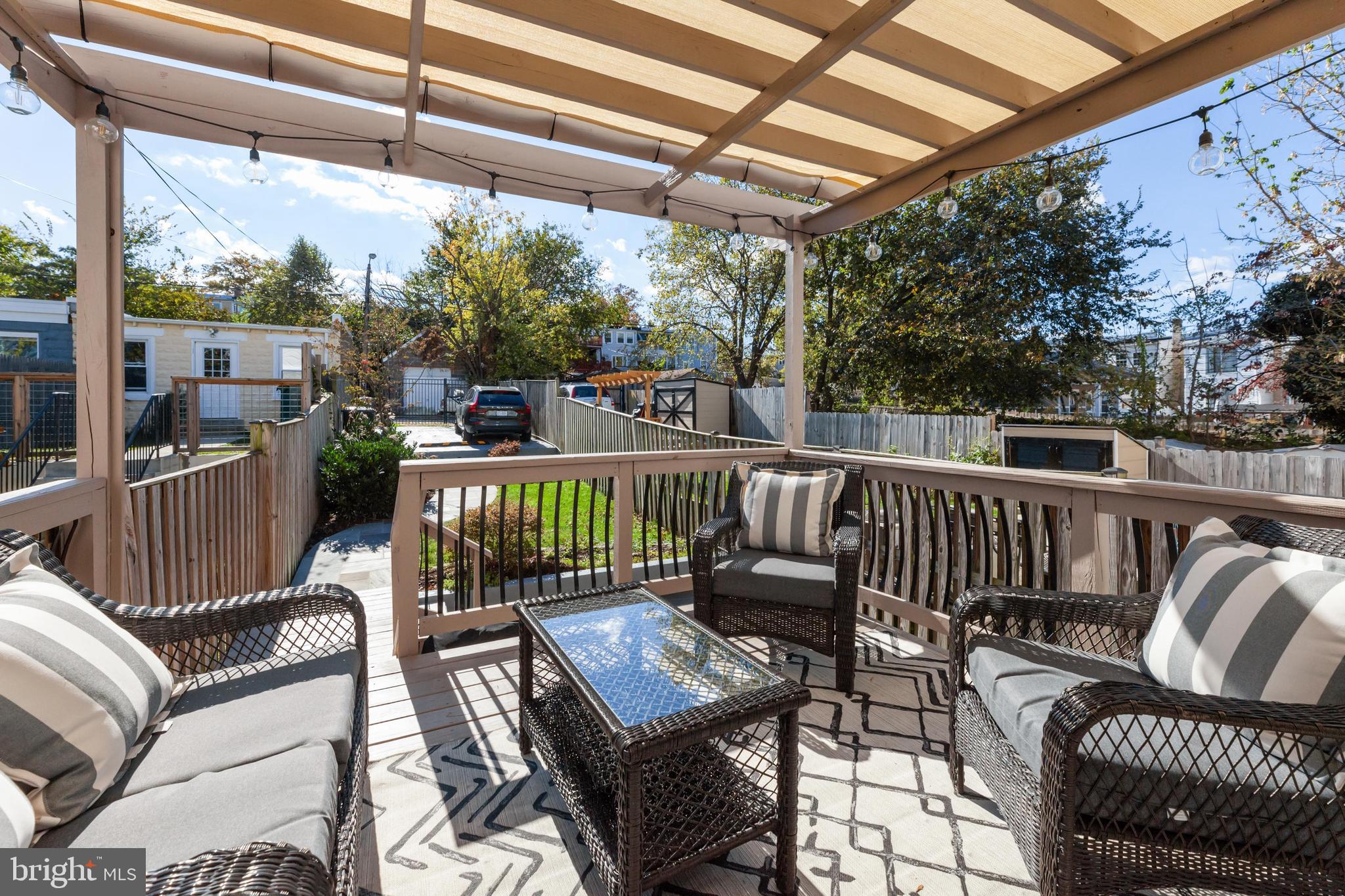 810 Decatur Street Northwest Washington, DC 20011 - Photo 48 of 58