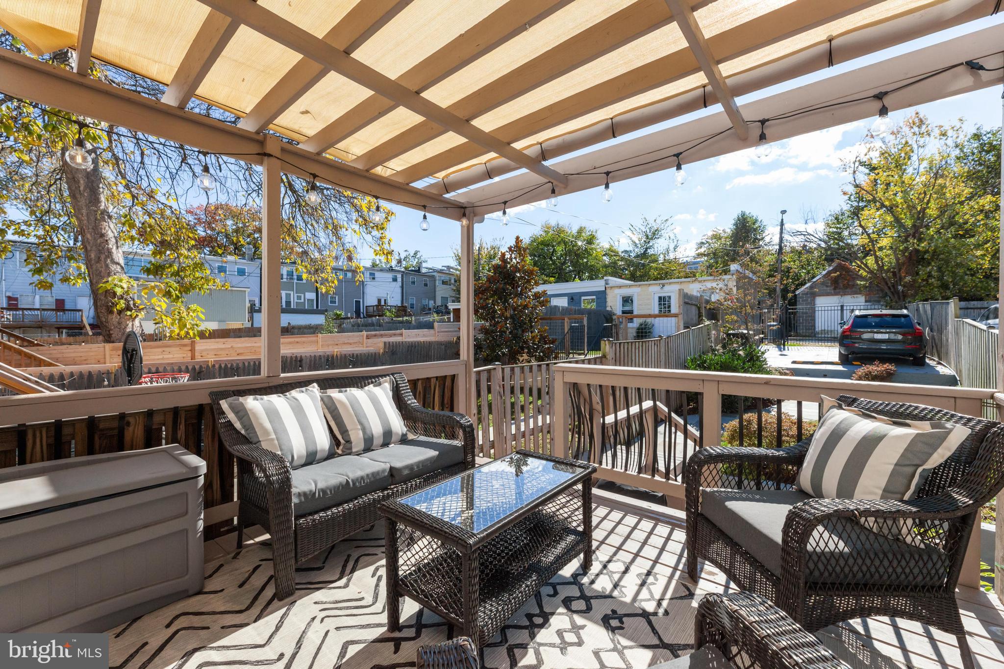 810 Decatur Street Northwest Washington, DC 20011 - Photo 49 of 58