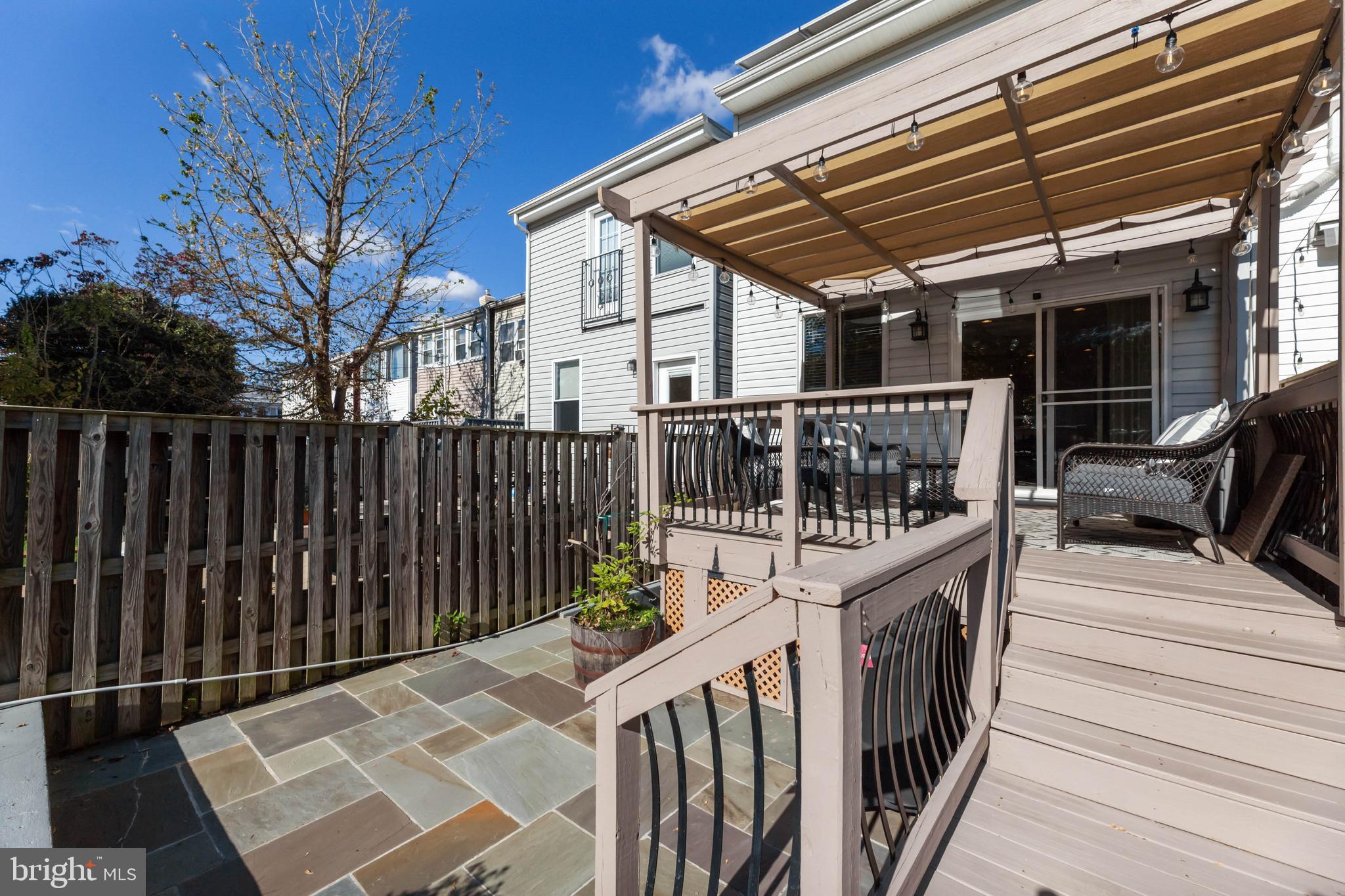 810 Decatur Street Northwest Washington, DC 20011 - Photo 50 of 58