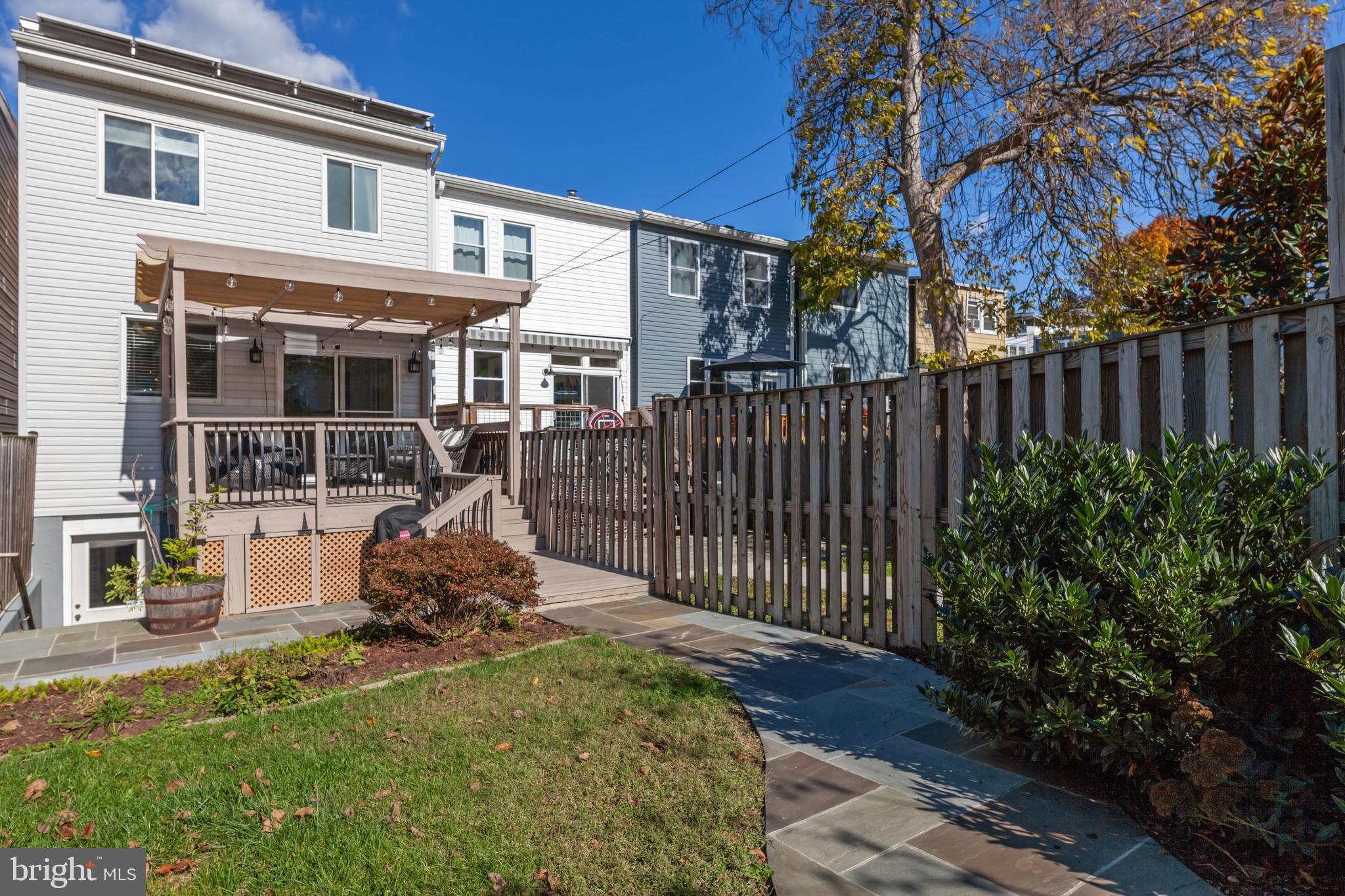 810 Decatur Street Northwest Washington, DC 20011 - Photo 52 of 58