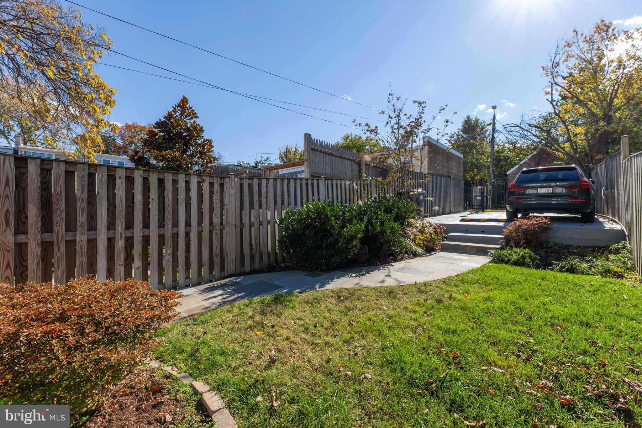 810 Decatur Street Northwest Washington, DC 20011 - Photo 53 of 58