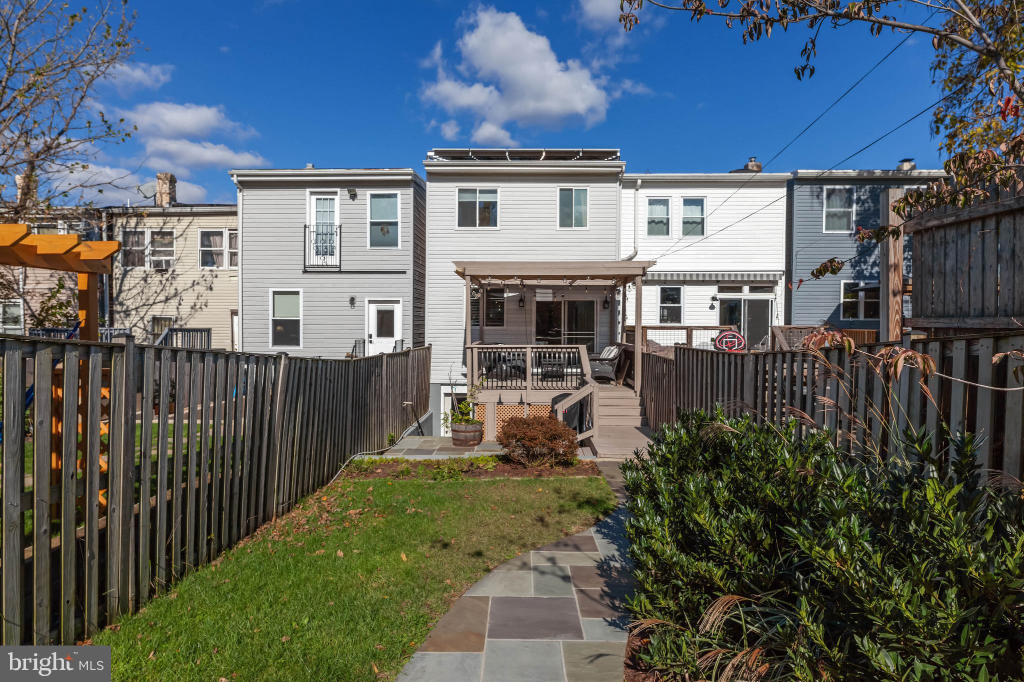 810 Decatur Street Northwest Washington, DC 20011 - Photo 54 of 58