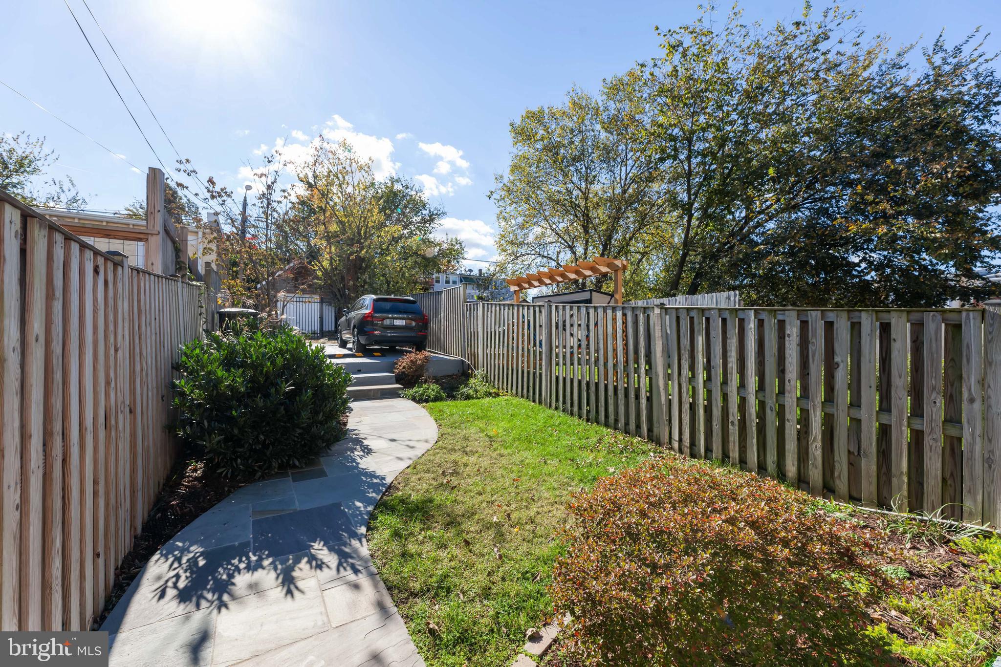 810 Decatur Street Northwest Washington, DC 20011 - Photo 55 of 58