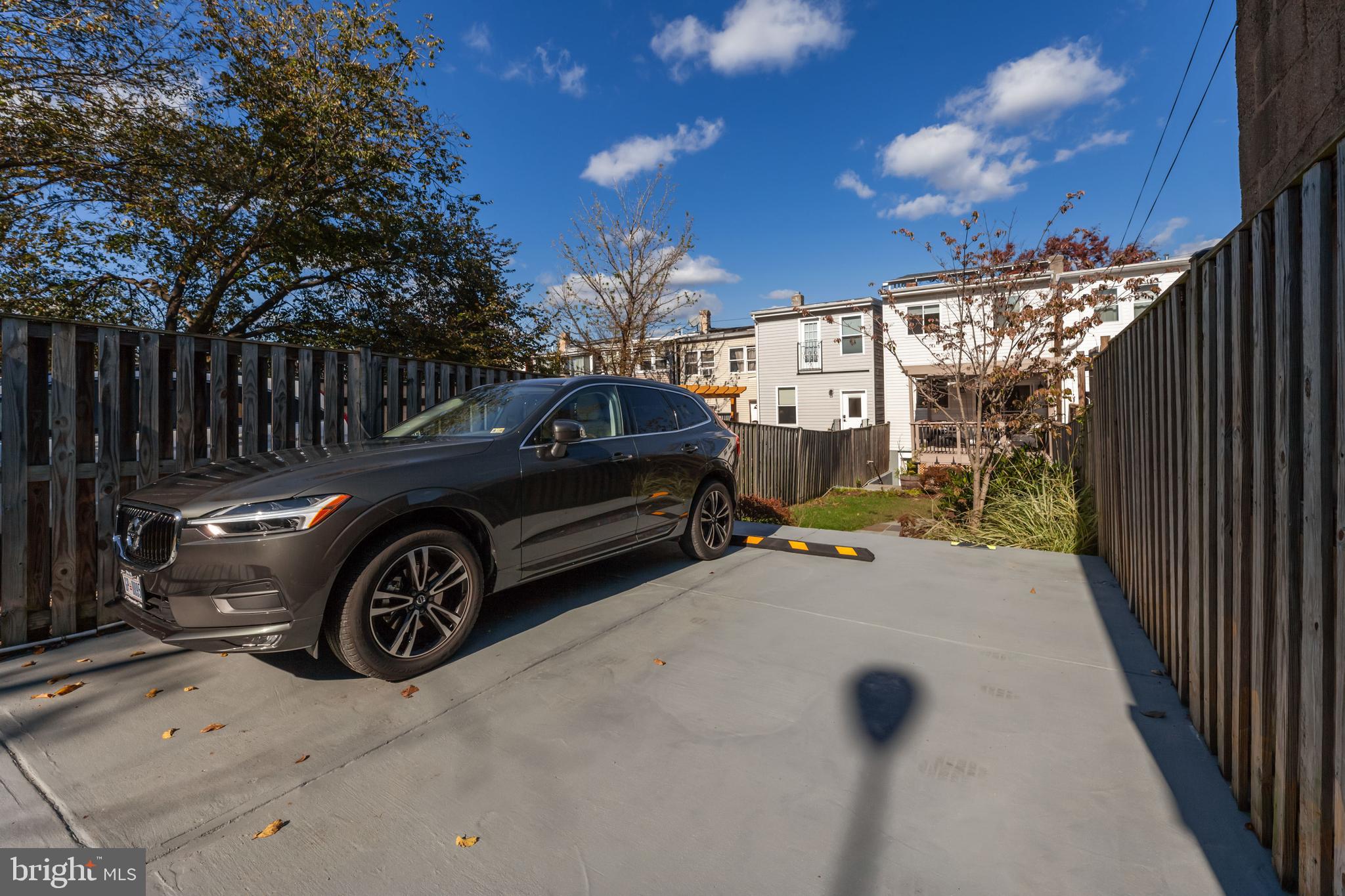 810 Decatur Street Northwest Washington, DC 20011 - Photo 56 of 58