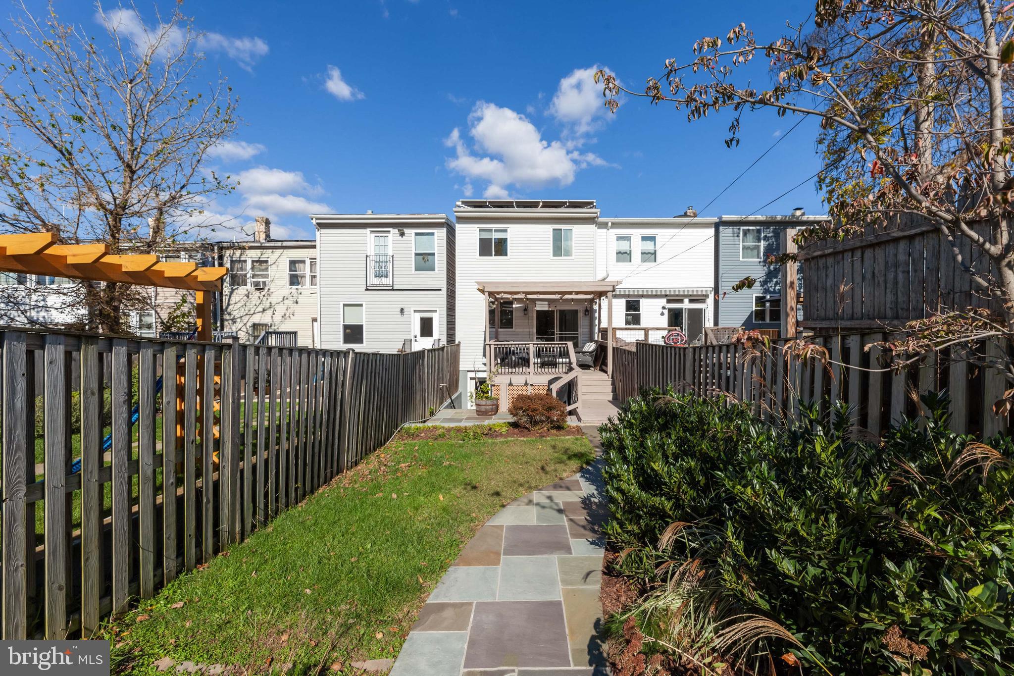 810 Decatur Street Northwest Washington, DC 20011 - Photo 57 of 58