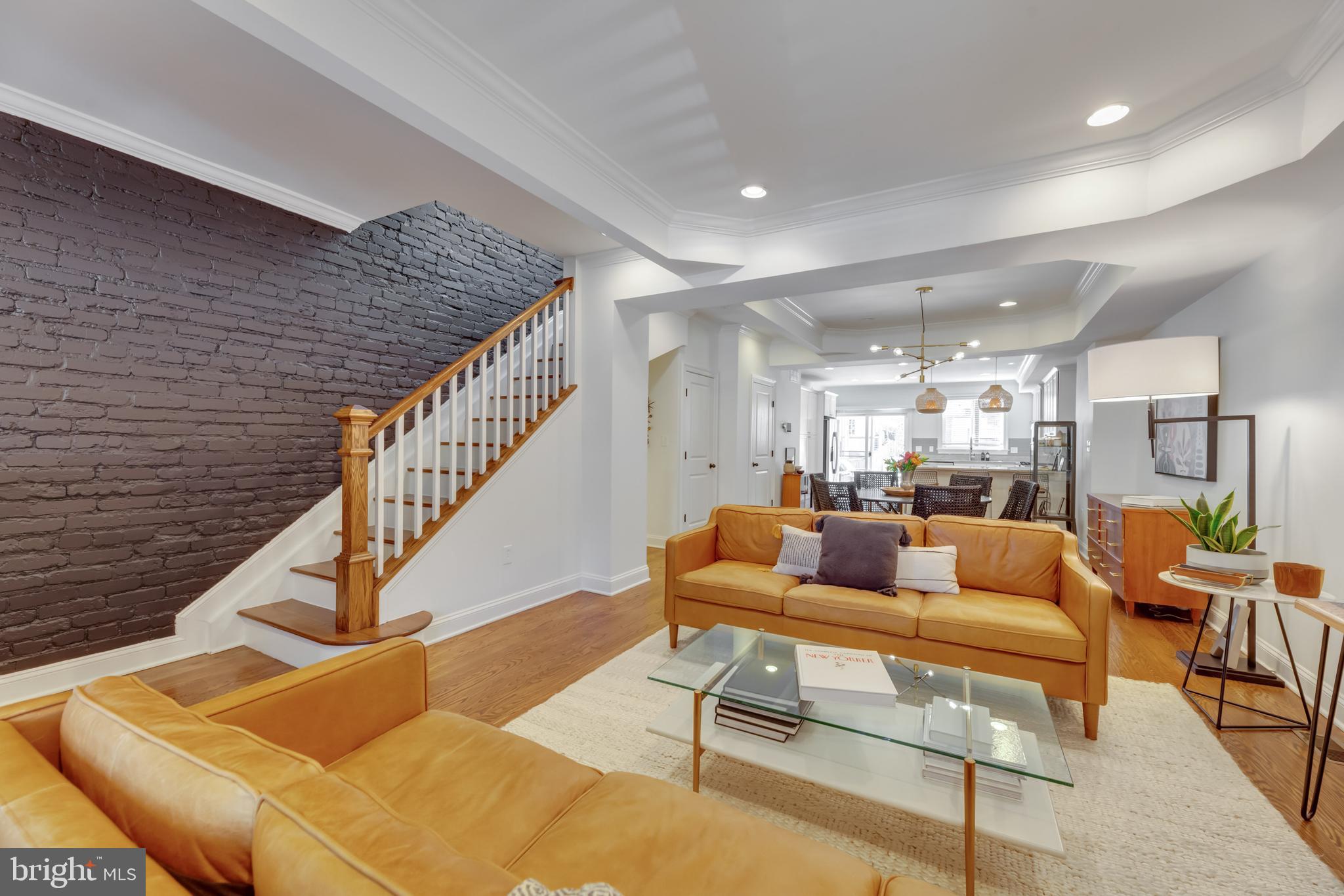 810 Decatur Street Northwest Washington, DC 20011 - Photo 9 of 58