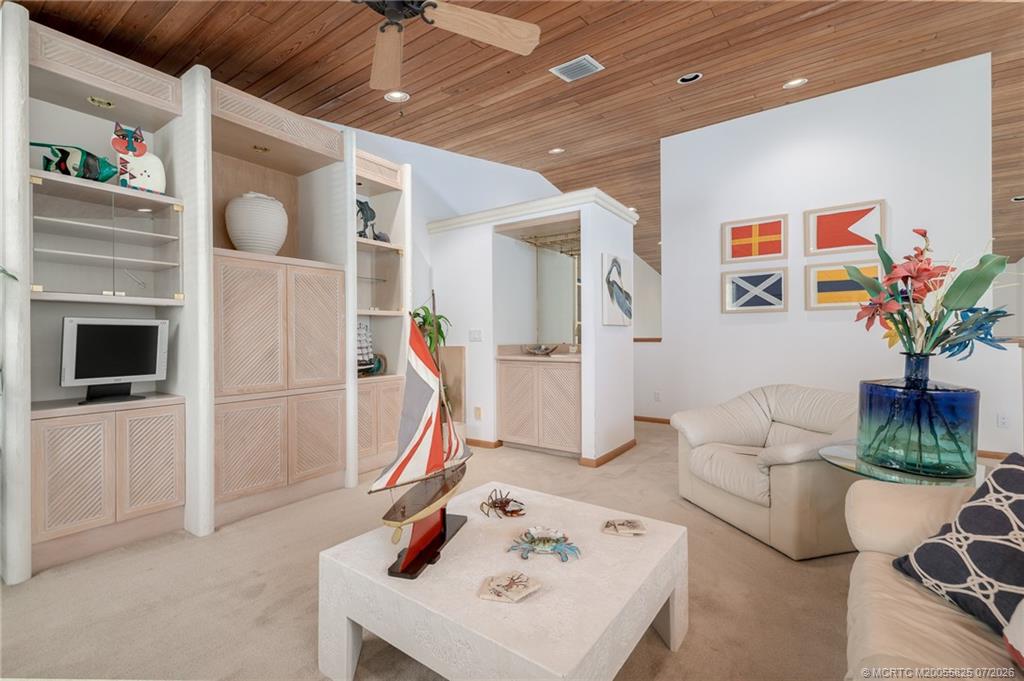 114 North Sewalls Point Road Stuart, FL 34996 - Photo 50 of 116