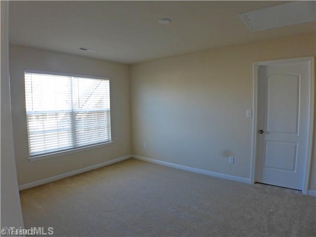 3104 Cranberry Ridge Drive High Point, NC 27265 - Photo 13 of 16 2nd Bedroom.