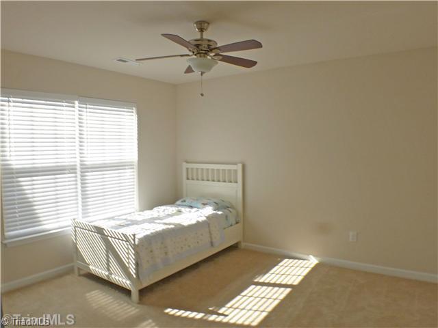 3104 Cranberry Ridge Drive High Point, NC 27265 - Photo 14 of 16 3rd Bedroom.
