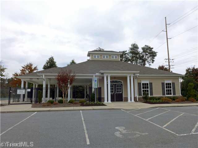 3104 Cranberry Ridge Drive High Point, NC 27265 - Photo 15 of 16 View. Community clubhouse & pool