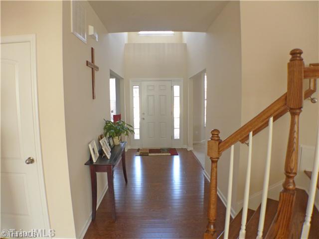 3104 Cranberry Ridge Drive High Point, NC 27265 - Photo 3 of 16 View.