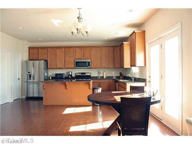 3104 Cranberry Ridge Drive High Point, NC 27265 - Photo 6 of 16 Breakfast.