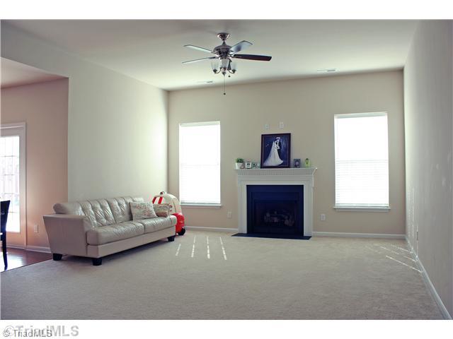 3104 Cranberry Ridge Drive High Point, NC 27265 - Photo 8 of 16 Den/Family/Great Room.