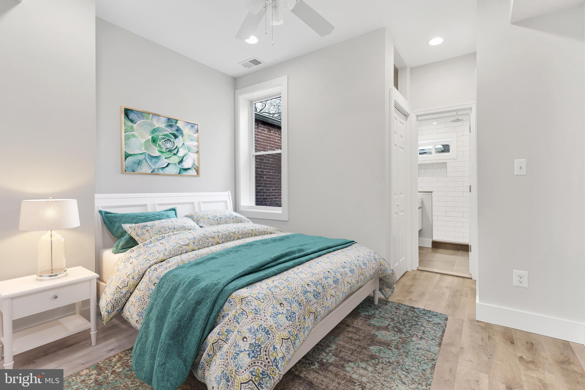 1656 Rosedale Street Northeast Washington, DC 20002 - Photo 12 of 22 Gallery Image 12