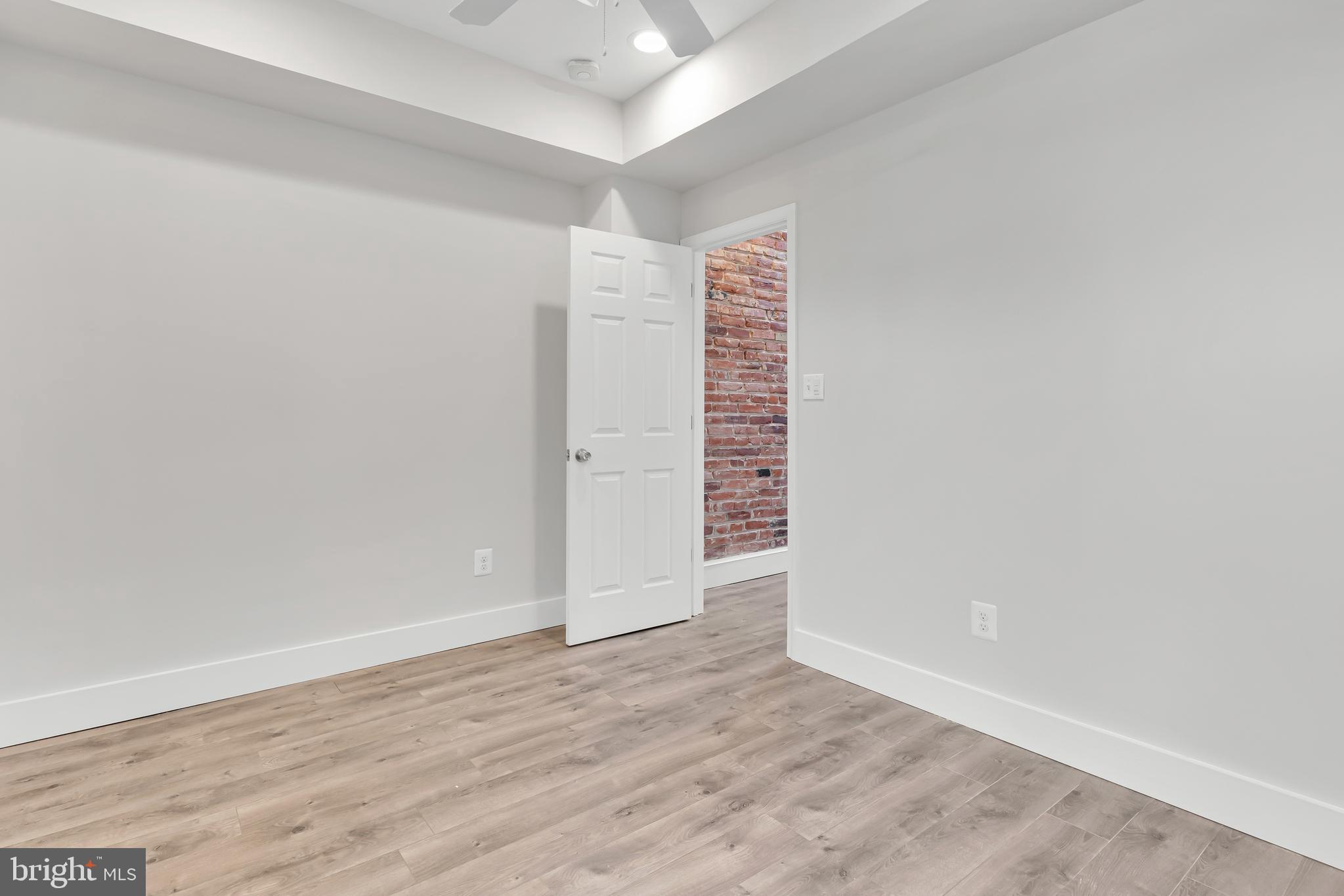 1656 Rosedale Street Northeast Washington, DC 20002 - Photo 13 of 22 Gallery Image 13