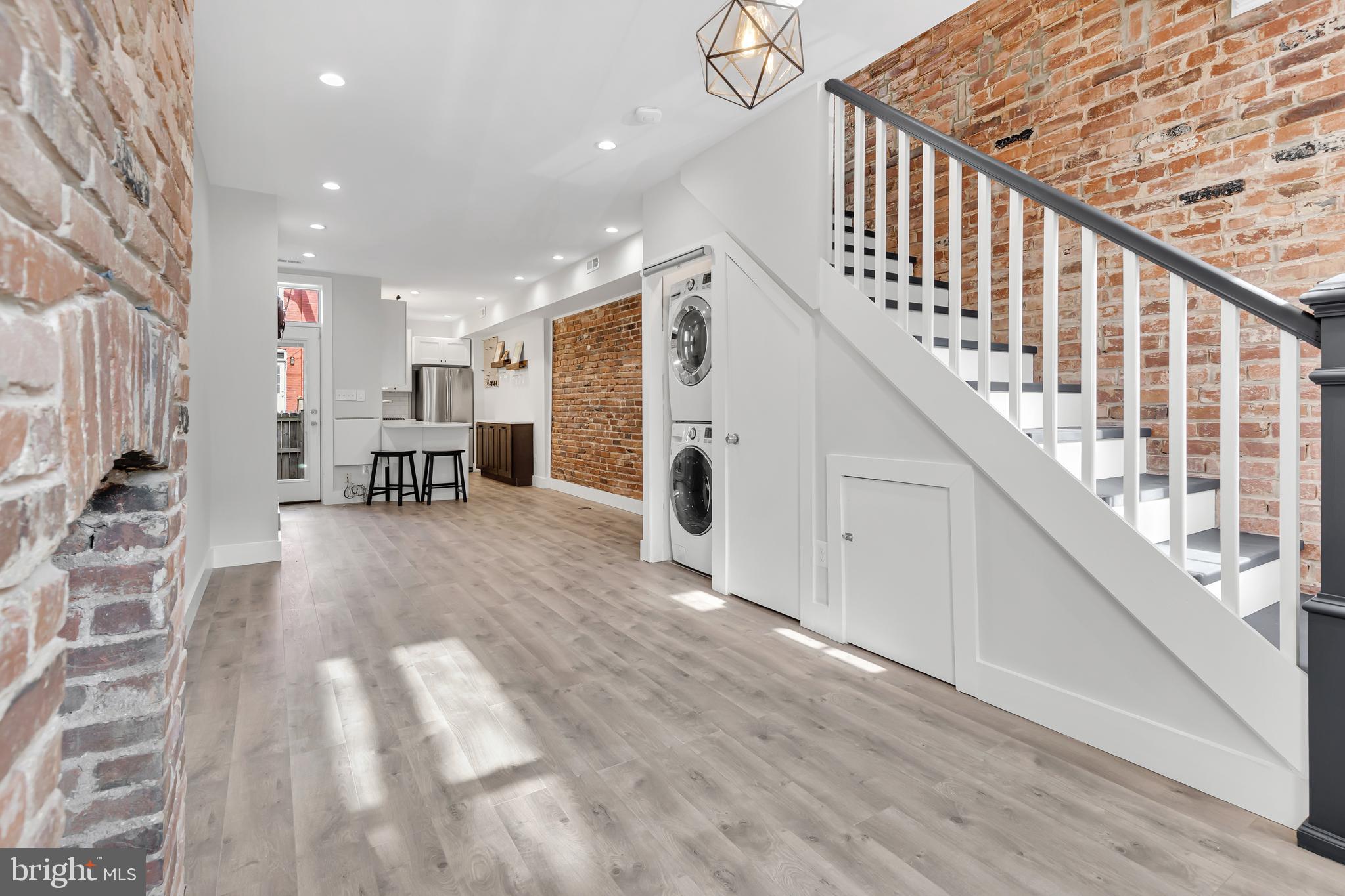 1656 Rosedale Street Northeast Washington, DC 20002 - Photo 3 of 22 Gallery Image 3