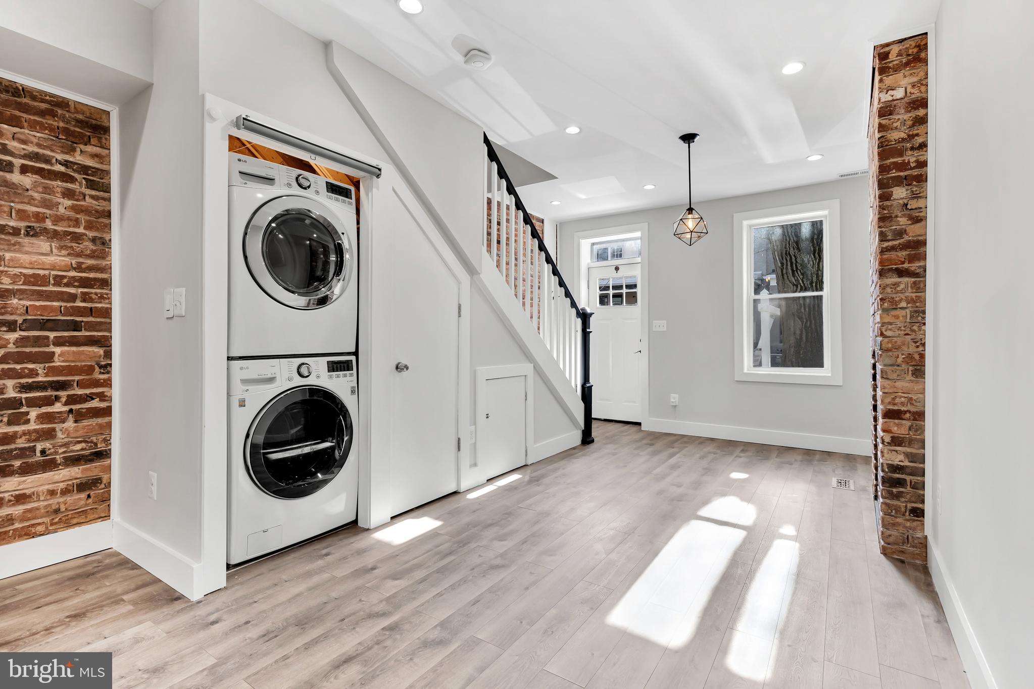 1656 Rosedale Street Northeast Washington, DC 20002 - Photo 5 of 22 Gallery Image 5