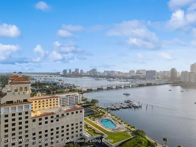 $5,995,000 | 150 Bradley Place, Unit 605, Palm Beach, FL 33480