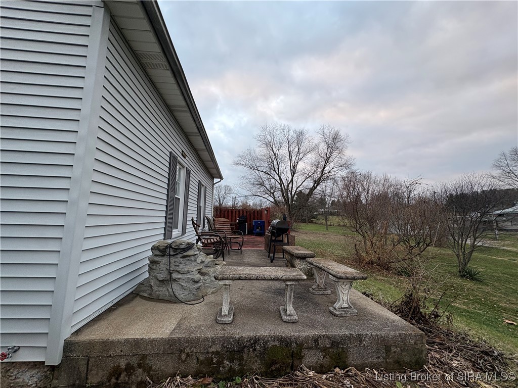 10335 South Bixler Road Pekin, IN 47165 - Photo 12 of 26