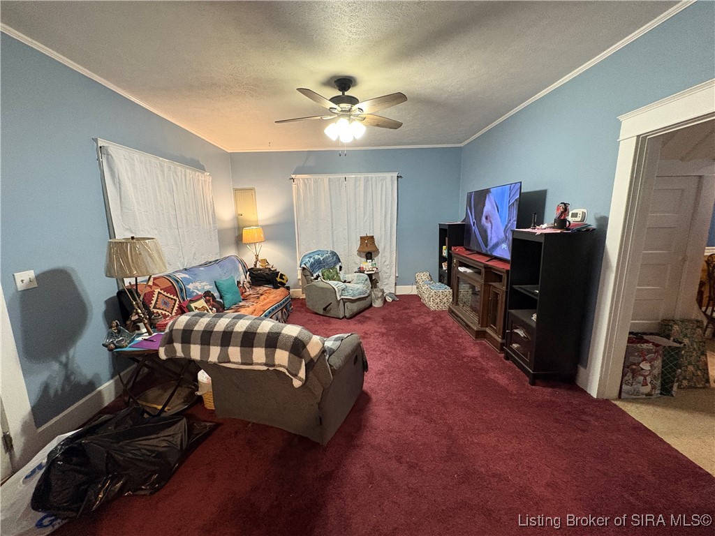 10335 South Bixler Road Pekin, IN 47165 - Photo 18 of 26