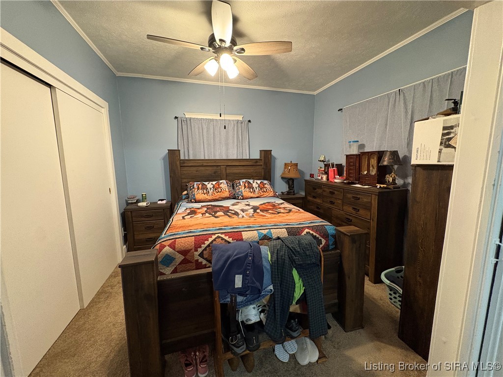 10335 South Bixler Road Pekin, IN 47165 - Photo 19 of 26