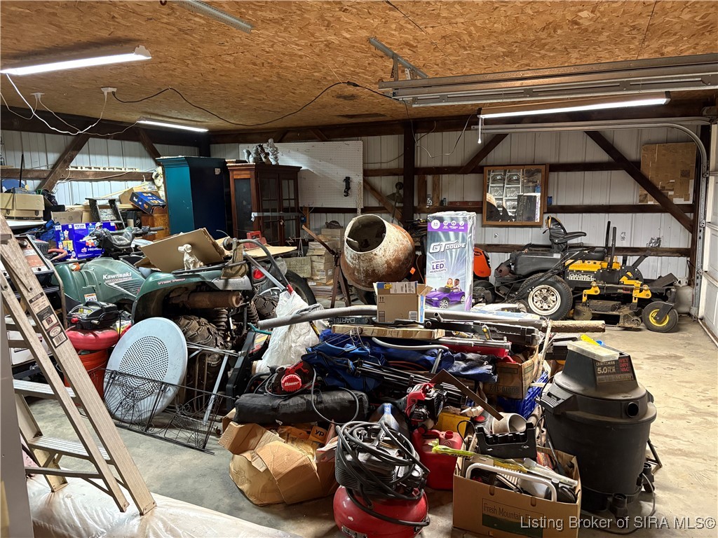 10335 South Bixler Road Pekin, IN 47165 - Photo 24 of 26