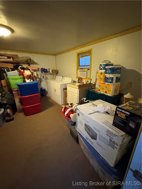 10335 South Bixler Road Pekin, IN 47165 - Photo 26 of 26