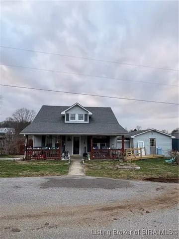$199,900 | 10335 South Bixler Road, Pekin, IN 47165