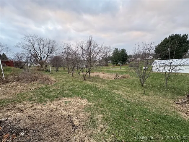 $199,900 | 10335 South Bixler Road, Pekin, IN 47165