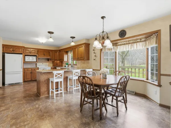 $534,900 | 220 Frederick Street, Plymouth, WI 53073