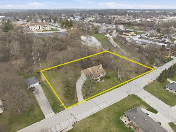 $534,900 | 220 Frederick Street, Plymouth, WI 53073