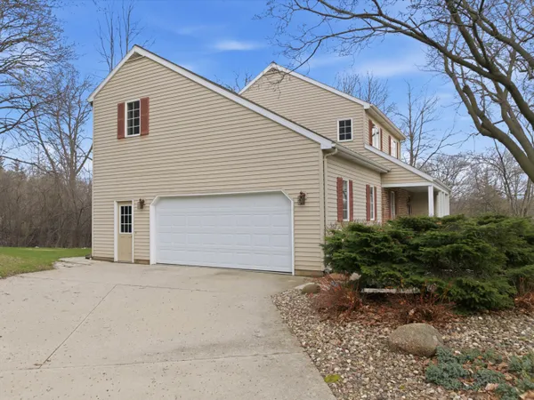 $534,900 | 220 Frederick Street, Plymouth, WI 53073