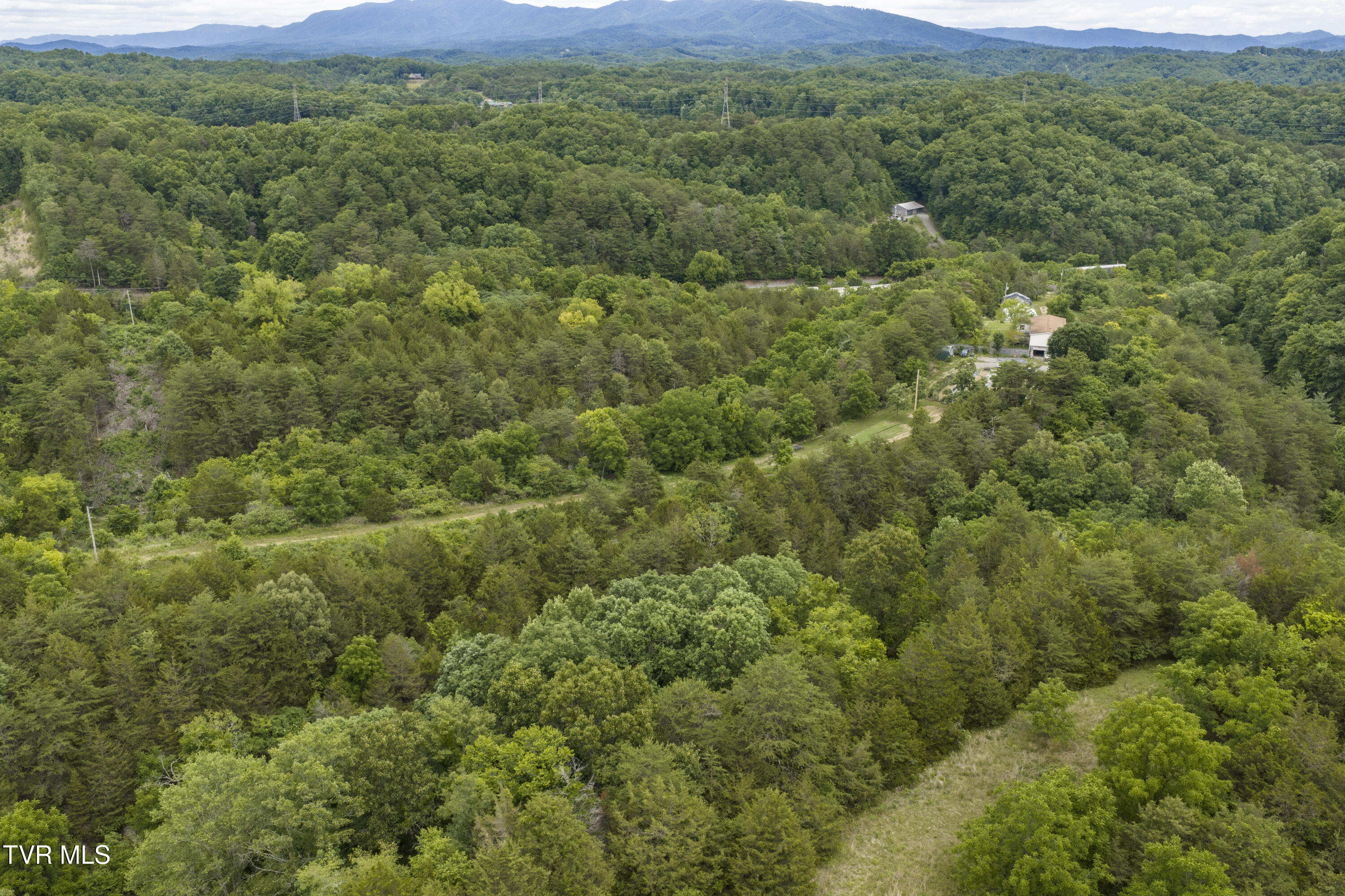 700 Piney Flats Road Piney Flats, TN 37686 - Photo 23 of 44 700-758PineyFlats-Aerials-36