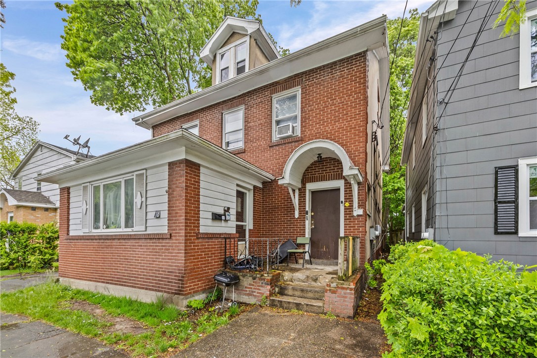 18 Bauer Street Rochester, NY 14606 - Photo 29 of 30