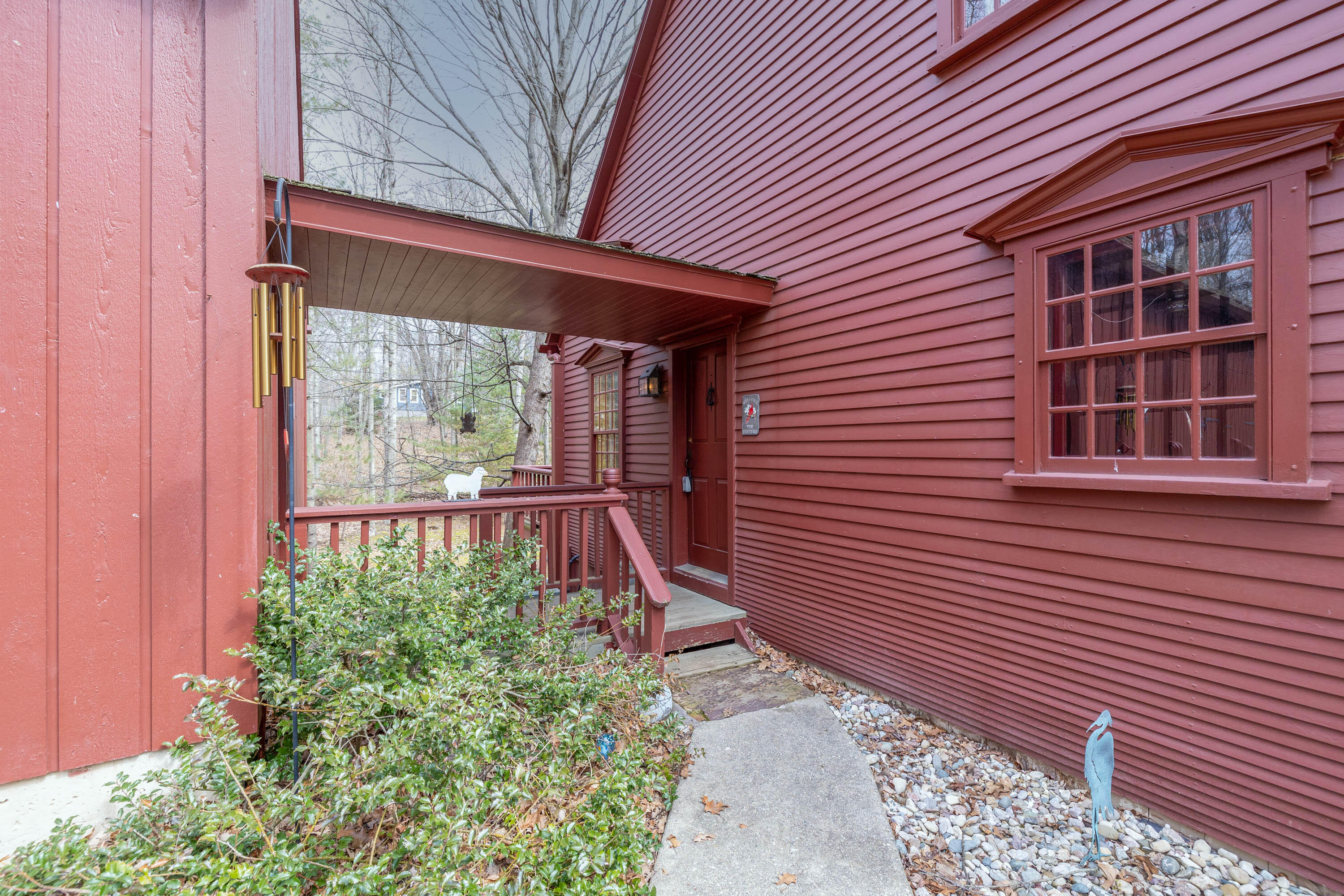 11180 Rambling Way Canadian Lakes, MI 49346 - Photo 24 of 41 29