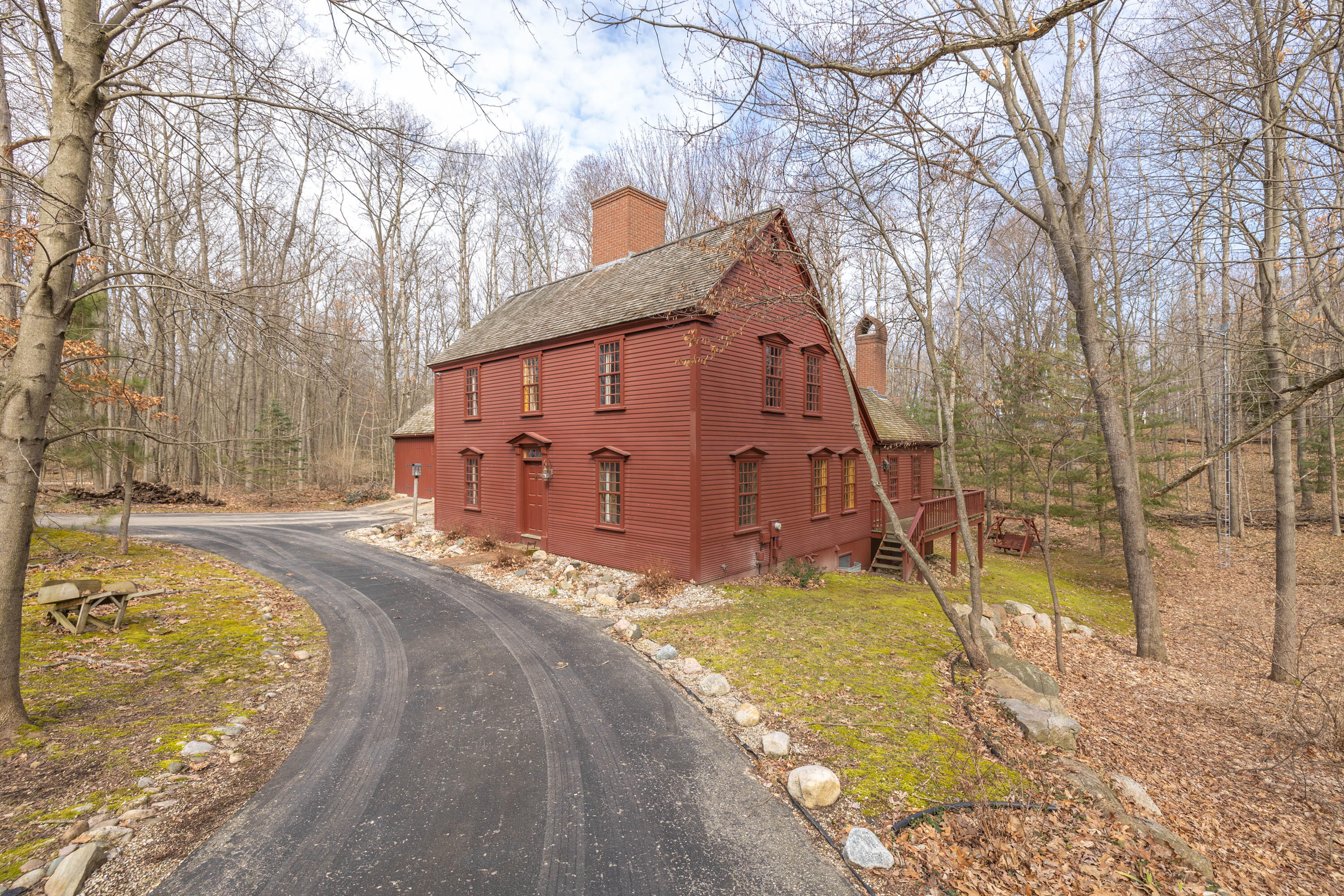 11180 Rambling Way Canadian Lakes, MI 49346 - Photo 25 of 41 1
