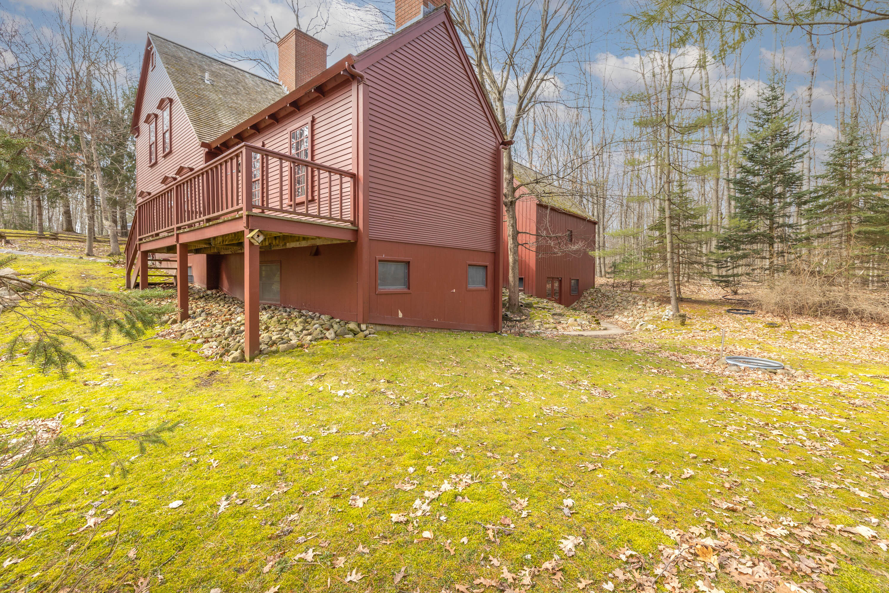 11180 Rambling Way Canadian Lakes, MI 49346 - Photo 35 of 41 7